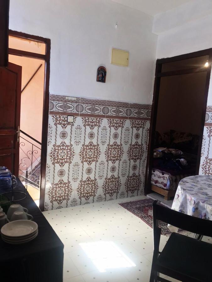 Calm Appartment Close To Airport Of Marrakech Marrakesh Exterior photo