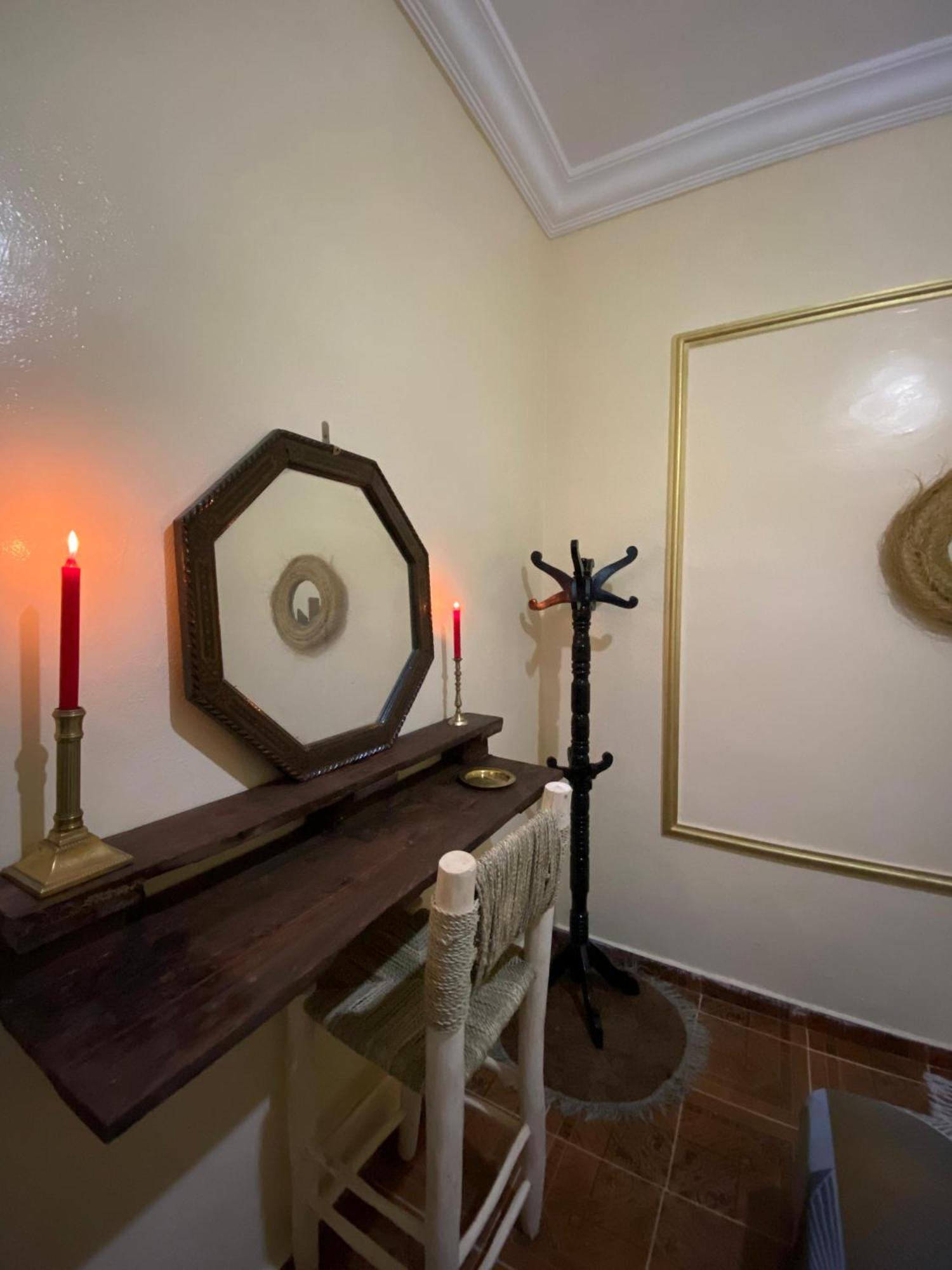 Calm Appartment Close To Airport Of Marrakech Marrakesh Exterior photo